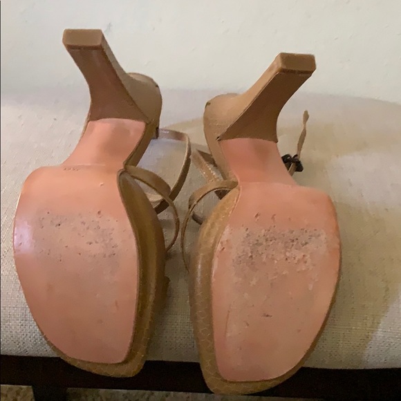 Bebe heels - Picture 3 of 3